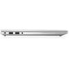 Laptop HP EliteBook 840 G8 cu procesor Intel Core i7-1165G7, 14", Full HD, 16GB, 512GB SSD, Intel Iris X Graphics, Windows 10 Pro, Silver