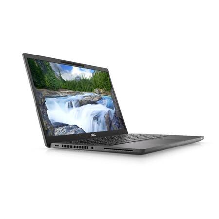 Laptop DELL Latitude 7320, 13.3 FHD (1920x1080), Touch, Intel Core i5-1145G7, 16GB RAM, 512GB SSD, LTE, Intel Iris XE Graphics, Windows 10 Pro