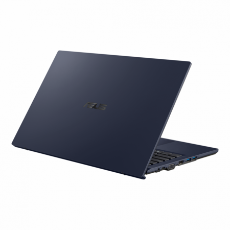 Laptop Business ASUS ExpertBook B B1500CEAE-EJ1279R, 15.6-inch, FHD, Procesor Intel Core I5-1135G7, 8GB RAM, 512GB SSD, Intel Iris Xᵉ Graphics, Windows 10 Pro, Star Black