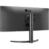 Monitor LED IPS LG 34'' Full HD, 60Hz, 5ms, sRGB 95% (Typ.), HDR10, AMD FreeSync™, HDMI, negru