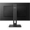 Monitor LED Philips 272S1M 27 inch FHD IPS 4 ms 75 Hz