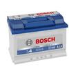 Bosch Baterie auto 0092S40080, 12V 74AH 680A