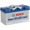 Bosch Baterie auto 0092S40100, 12V 80AH 740A