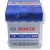 Bosch Baterie auto 0092S40001,12V 44AH 420A