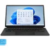 Laptop 2 in 1 ASUS Vivobook 13 Slate OLED T3300KA cu procesor Intel® Pentium® Silver N6000, 13.3', Full HD, 4GB, 128GB eMMC, Intel® UHD Graphics, Windows 11 Home S, Black