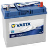 VARTA Baterie auto B31 5451550333132 BLUE DYNAMIC, 12V 45AH, 330A