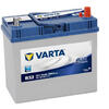 VARTA Baterie auto B32 5451560333132 BLUE DYNAMIC, 12V 45AH, 330A