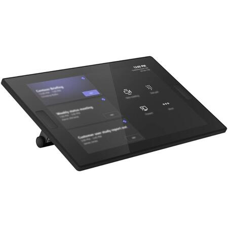 Kit Lenovo Desktop ThinkSmart Core + ThinkSmart Controller Display 10.1inch Touch HD