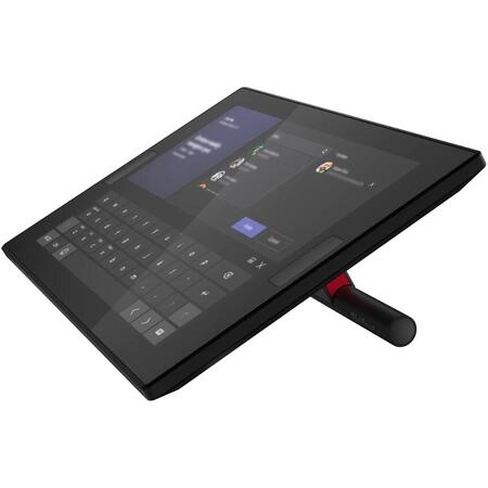 Kit Lenovo Desktop ThinkSmart Core + ThinkSmart Controller Display 10.1inch Touch HD