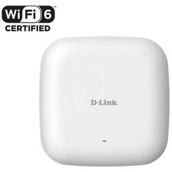 D-Link Access Point DAP-X2810 Dual Band Wifi 6