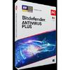 Bitdefender Licenta retail Antivirus Plus - protectie de baza pentru PC-uri Windows, valabila pentru 1 an, 10 dispozitive, new
