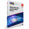 Bitdefender Licenta retail Antivirus Plus - protectie de baza pentru PC-uri Windows, valabila pentru 1 an, 1 dispozitiv, new