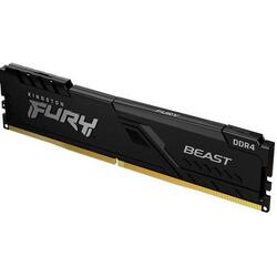 KINGSTON Memorie FURY Beast 16GB DDR4 3200MHz CL16