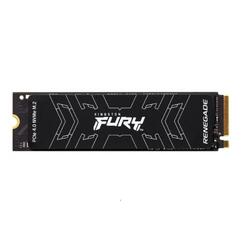 KINGSTON SSD 4TB, FURY Renegade, M.2 2280,PCIe 4.0 NVMe