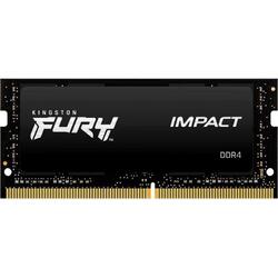 KINGSTON Memorie SODIMM, DDR4, 16GB, 3200MHz, CL20