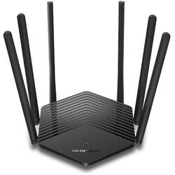 MERCUSYS Router Wireless MR50G, Dual-Band, AC1900, MU-MIMO, WiFi 5 (802.11ac)