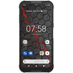 Telefon mobil myPhone Hammer Blade 3, Camera 48MP, Dual Sim, 4G, negru