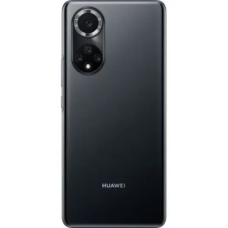 Telefon mobil Huawei Nova 9, Dual SIM, 8GB RAM, 128GB, 4G, Black