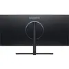 Monitor Curbat Gaming LED VA Huawei Mateview GT 34'' WQHD, 165Hz, 1500R, HDR, Display Port, HDMI, USB-C, Negru