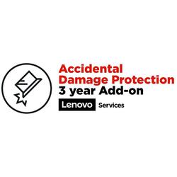 Extra garantie Lenovo 3Y Accidental Damage Protection seria L, T si X