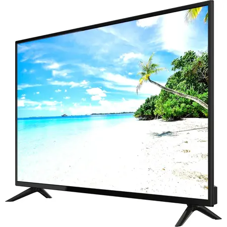 Televizor LED NEI 50NE6800, 127cm, Smart TV 4K Ultra HD, Clasa G