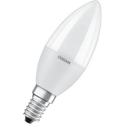 OSRAM Bec LED Classic E14, 7W 806 lm, lumina alba rece (4000K)