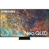 Televizor QLED Samsung 43QN90A, 108 cm, Smart, 4K Ultra HD, Clasa G