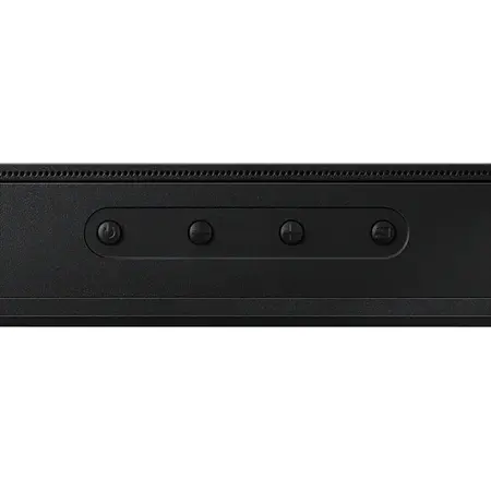 Soundbar Samsung HW-LST70T, 3.0, 210 W, Dolby Digital 5.1, DTS, Bluetooth, WiFi, Negru