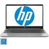 Laptop HP 250 G8 cu procesor Intel Celeron N4020, 15.6", Full HD, 8GB, 256Gb SSD, Intel UHD Graphics, Free DOS, Silver