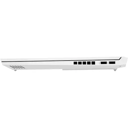 Laptop Gaming HP VICTUS 16-d0023nq cu procesor Intel Core i5-11400, 16.1", Full HD, 144Hz, 8GB, 512GB SSD, NVIDIA GeForce RTX 3060 6GB, Free DOS, Ceramic White