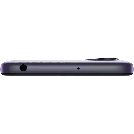 Telefon mobil Motorola Moto g31, display OLED, Dual SIM, 64GB, 4GB RAM, 4G, Dark Grey