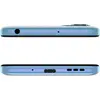 Telefon mobil Motorola Moto g31, display OLED, Dual SIM, 64GB, 4GB RAM, 4G, Blue