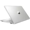 Laptop HP 15-dw3014nq cu procesor Intel Core i7-1165G7, 15.6", Full HD, 8GB SSD, 512GB SSD, Intel Iris Xe Graphics, Free DOS, Natural Silver