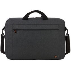 Case Logic Geanta laptop Era Attache, 15.6", negru