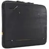 Case Logic Husa laptop Deco Sleeve 14”, Negru