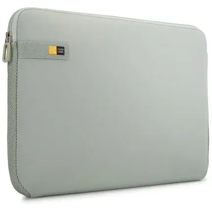 Husa laptop LAPS-116, 16", spuma Eva, 1 compartiment, Aqua Gray
