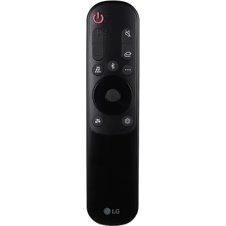 Soundbar LG SP7, 5.1, 440W, Meridian Audio, High-Res Audio, DTS Virtual:X, Ai Sound Pro