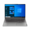 Laptop Lenovo ThinkBook 16p G2 ACH, 16" WQXGA, AMD Ryzen 7 5800H, RTX 3060-6GB, RAM 16GB, SSD 1TB, No OS, Gri