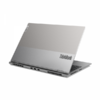 Laptop Lenovo ThinkBook 16p G2 ACH, 16" WQXGA, AMD Ryzen 7 5800H, RTX 3060-6GB, RAM 16GB, SSD 1TB, No OS, Gri