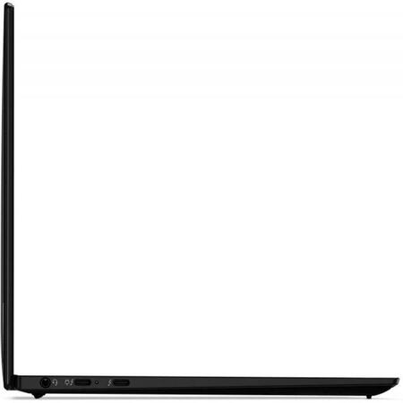 Ultrabook Lenovo ThinkPad X1 Nano Gen1, 13" 2K, Intel Core i7-1160G7, RAM 16GB, SSD 1TB, Windows 10 Pro, Negru