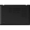 Laptop Lenovo ThinkPad P15v Gen2, Intel Core i7-11800H, 15.6inch, RAM 16GB, SSD 512GB, nVidia RTX A2000 4GB, Windows 10 Pro, Black