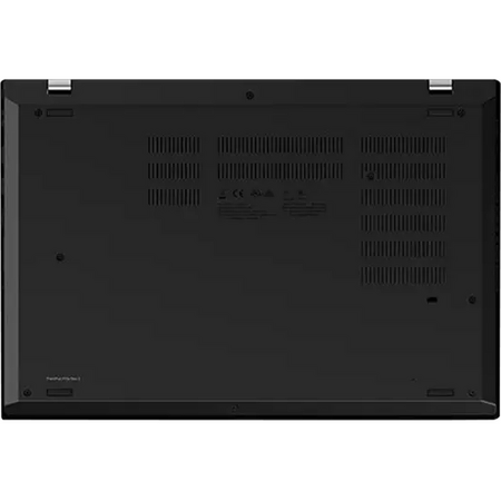 Laptop Lenovo ThinkPad P15v Gen2, Intel Core i7-11800H, 15.6inch, RAM 16GB, SSD 512GB, nVidia RTX A2000 4GB, Windows 10 Pro, Black