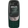 Telefon mobil Nokia 6310 (2021), Dual SIM, 2.8", verde