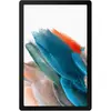 Tableta Samsung Galaxy Tab A8, Octa-Core, 10.5", 3GB RAM, 32GB, 4G, Silver