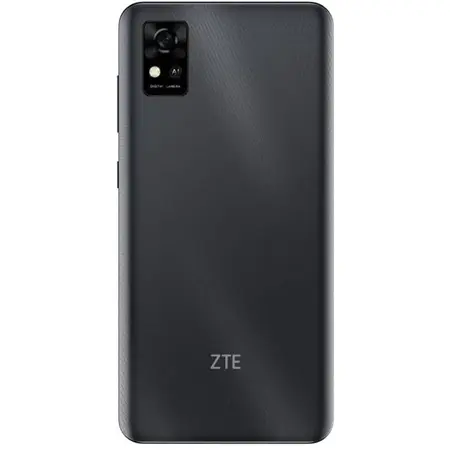 Telefon mobil ZTE Blade A31, Dual SIM, 32GB, 2GB RAM, 4G, gri