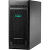 HP Server ProLiant ML110 Gen10, Intel Xeon Bronze 3206R, RAM 16GB, no HDDE S100i, PSU 1x 550W, No OS