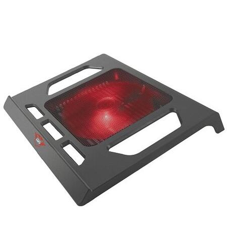 COOLING STAND GXT 220 KUZO 17.3'' BLACK