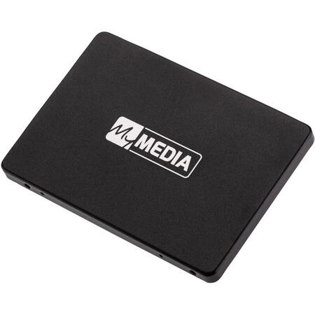 SSD MyMedia 256GB 2.5" SATA 6Gb/s