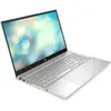 Laptop HP Pavilion 15-eh1024nq cu procesor AMD Ryzen™ 5 5500U, 15.6", Full HD, 8GB, 512GB SSD, AMD Radeon™ Graphics, Free DOS, Natural Silver