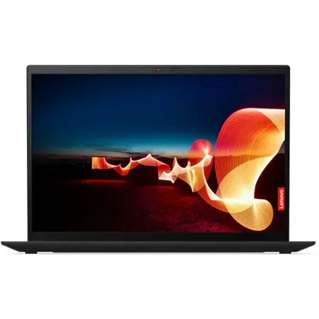 Laptop Lenovo ThinkPad X1 Carbon Gen 9 cu procesor Intel Core i7-1165G7, 14", WUXGA, 16GB, 1TB SSD, Intel Iris Xe Graphics, Windows 10 Pro, Black